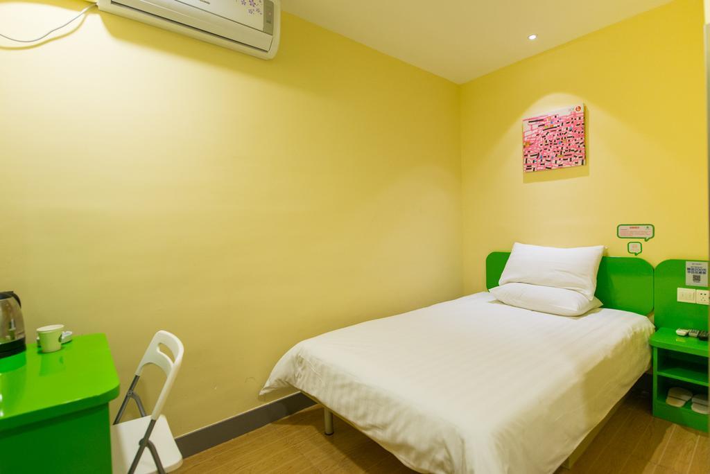 Hi Inn Taian Taishan Tai'an  Exterior photo