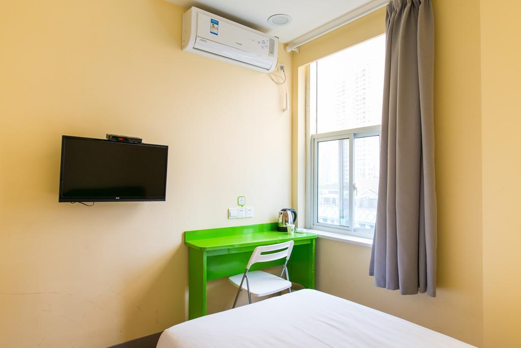Hi Inn Taian Taishan Tai'an  Exterior photo